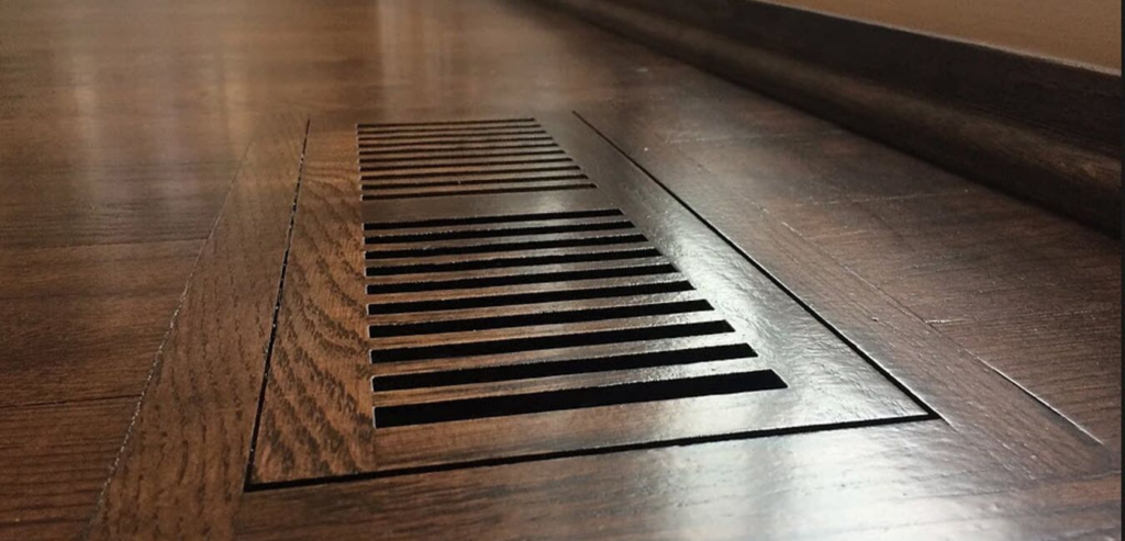 Vent Cleaning Thunder Bay