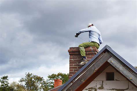 Thunder Bay Chimney Sweep - Thunder Bay Duct Cleaning