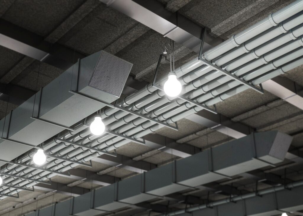 Commercial Duct Cleaning Thunder Bay Commercial Duct Cleaning Thunder Bay