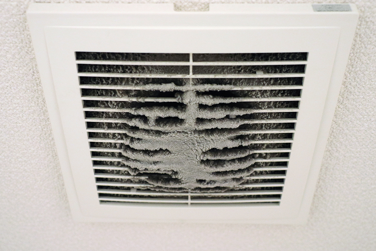 Thunder Bay Duct Cleaning